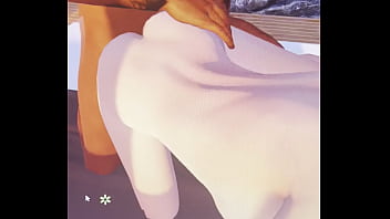 Blackman loving white women