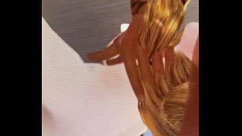 Blackman loving white women