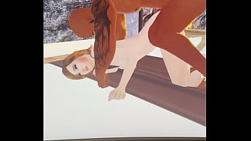 Blackman loving white women