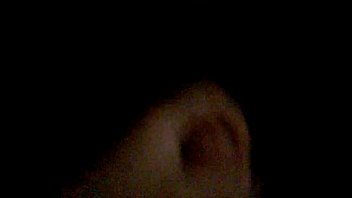 Fat virgin loser jerks til cum