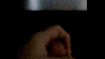 Fat virgin loser jerks til cum