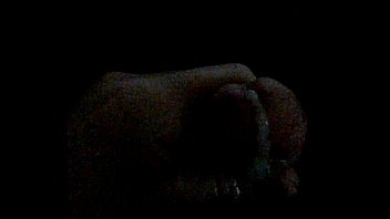 Fat virgin loser jerks til cum