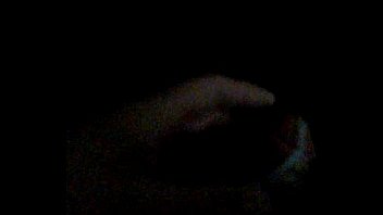 Fat virgin loser jerks til cum