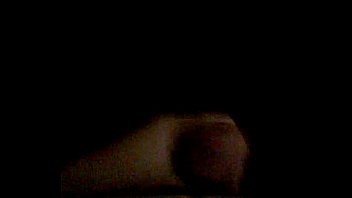 Fat virgin loser jerks til cum