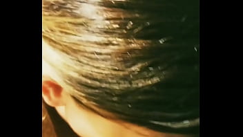 Sucks cock like cock should be sucked