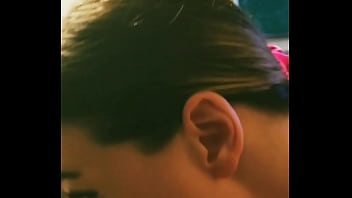 Sucks cock like cock should be sucked