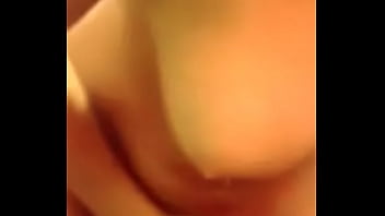 Hot girl masturbating