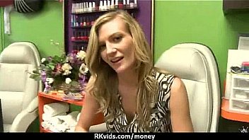 Cutie fucked in all positions 12