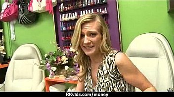 Cutie fucked in all positions 12