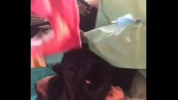 Calcinha bem cheirosa