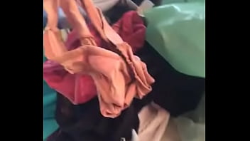 Calcinha bem cheirosa Calcinha bem cheirosa