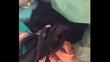 Calcinha bem cheirosa