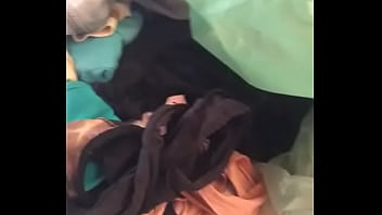 Calcinha bem cheirosa