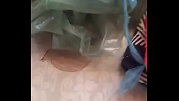 Calcinha bem cheirosa