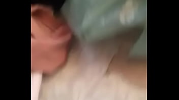 Calcinha bem cheirosa