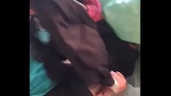 Calcinha bem cheirosa