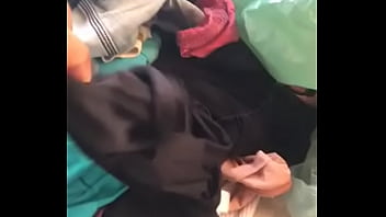 Calcinha bem cheirosa