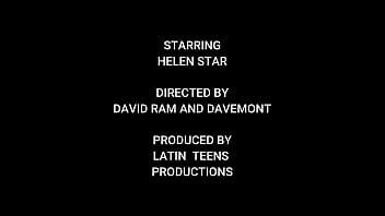 Helen star loves cocks in all her holes dp dap tap