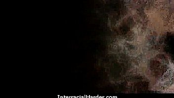 Hot girl with big tits gets fucked hard 9