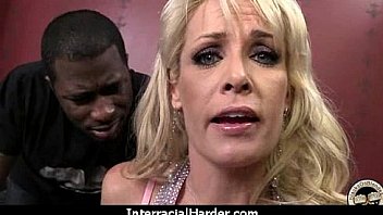 Hot girl with big tits gets fucked hard 9