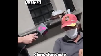 La dura realidad de un vendedor de periódicos #esfuerzo #chiclenoticias #historia #elchicletv #trabajo #sacrificio #atre