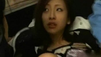 Asian teen with 3 blacks Asian teen with 3 blacks
