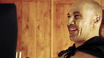 Lady lad 4 gold fucker