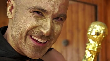 Lady lad 4 gold fucker