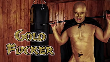 Lady lad 4 gold fucker