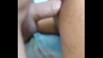 Nos vimos y no nos aguantamos