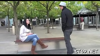 It appears to be like our horny bitch knows how to reach plenty of orgasms