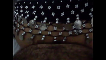 Neighbor putting it in young jade's pussy standing up and from behind