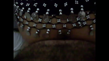 Neighbor putting it in young jade's pussy standing up and from behind