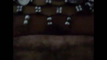 Neighbor putting it in young jade's pussy standing up and from behind