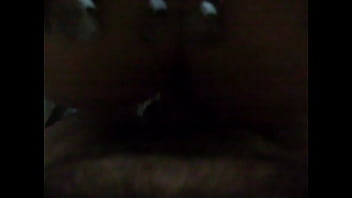 Neighbor putting it in young jade's pussy standing up and from behind