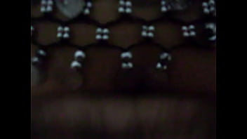 Neighbor putting it in young jade's pussy standing up and from behind