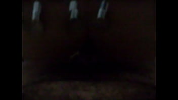 Neighbor putting it in young jade's pussy standing up and from behind