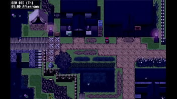 Scars of summer happy route parte 5