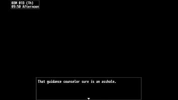 Scars of summer happy route parte 5