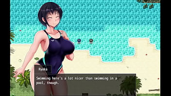 Scars of summer happy route parte 5