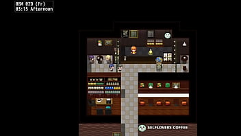 Scars of summer happy route parte 5