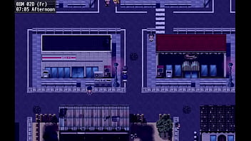 Scars of summer happy route parte 5