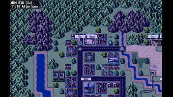 Scars of summer happy route parte 5