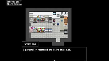 Scars of summer happy route parte 5