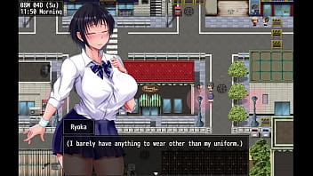 Scars of summer happy route parte 5