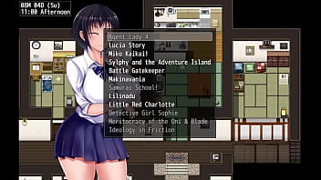 Scars Of Summer Happy Route Parte 5 thumbnail