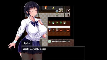 Scars of summer happy route parte 5