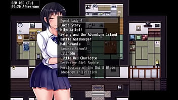 Scars of summer happy route parte 5