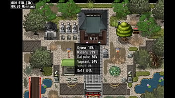 Scars of summer happy route parte 5