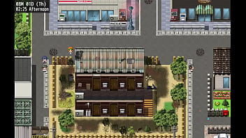 Scars of summer happy route parte 5